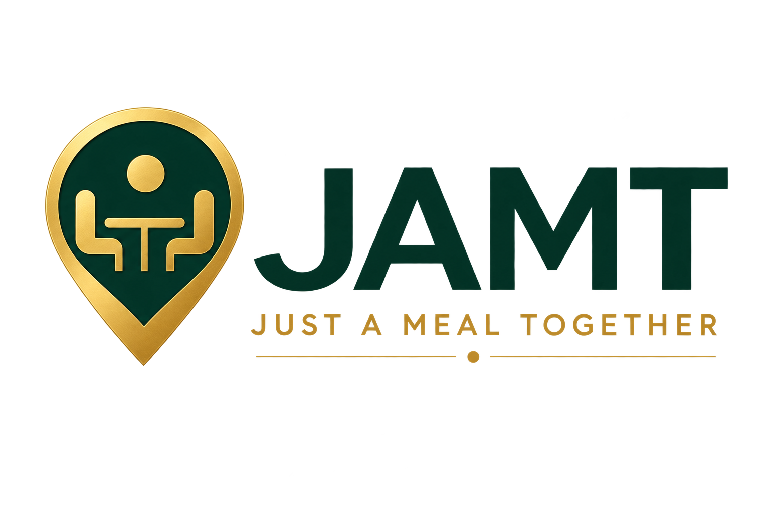 JAMT – Just a Meal Together
